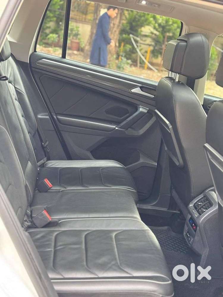 Volkswagen Tiguan 2.0 Tdi Highline, 2019, Diesel