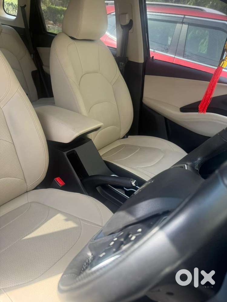 Mg Hector 2023 Diesel Good Condition