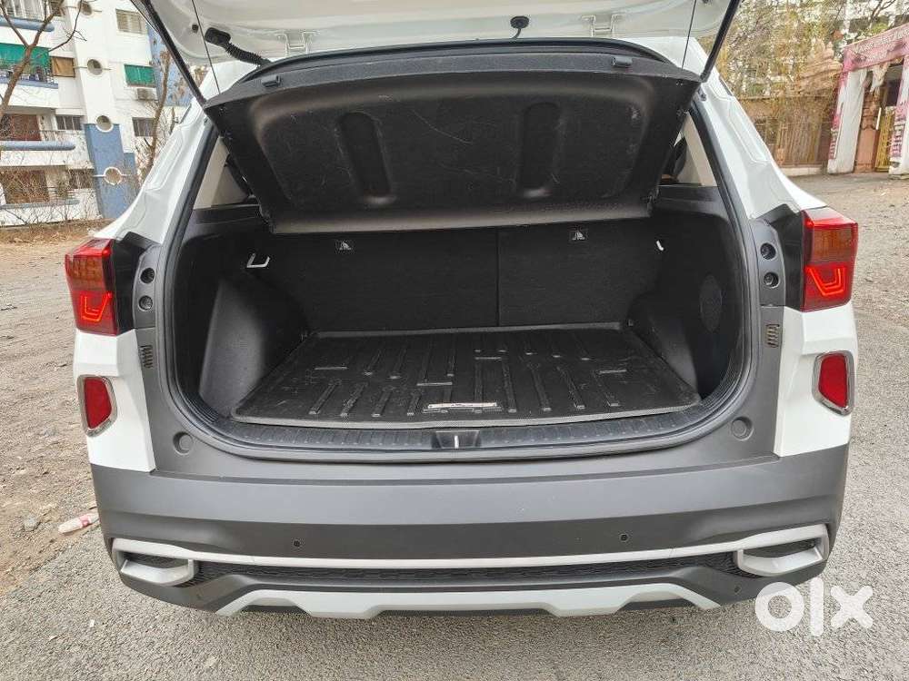 Kia Seltos Htx Plus D, 2022, Diesel