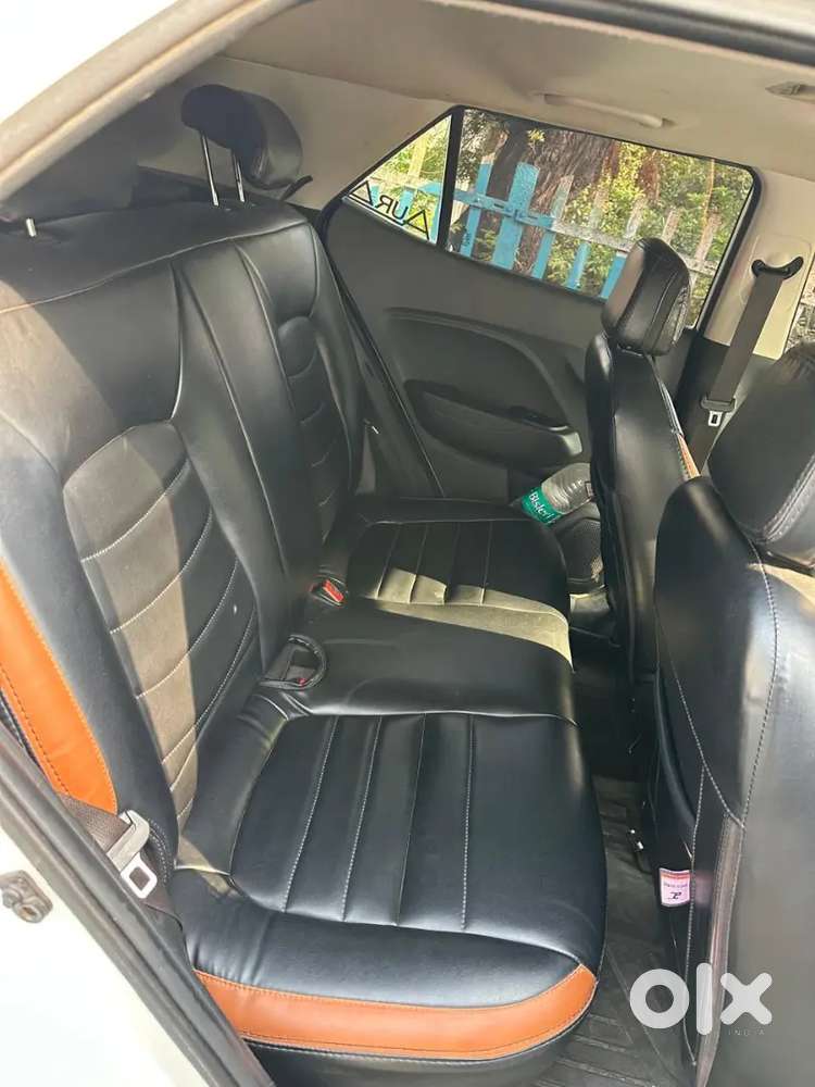 Hyundai Venue 2020 Petrol 67000 Km Driven