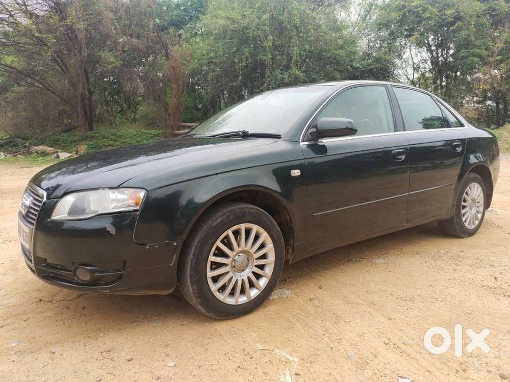 Audi A4 2008-2014 2.0 Tdi Celebration Edition, 2008, Diesel