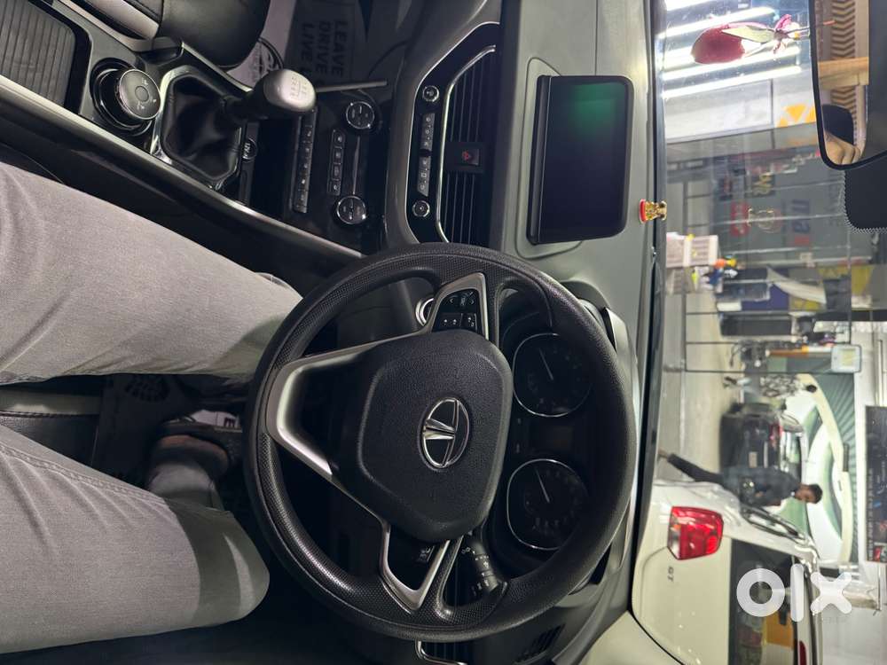 Tata Nexon 2018 Great Condition