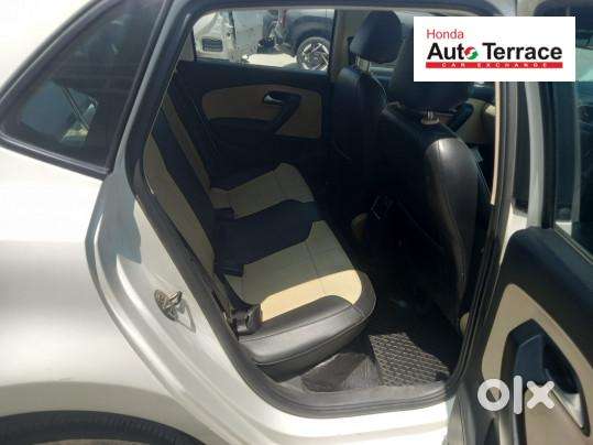 Volkswagen Ameo 1.2 Mpi Highline, 2016, Petrol