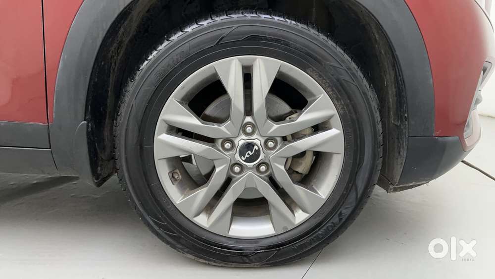 Kia Seltos Htx Plus D, 2022, Diesel