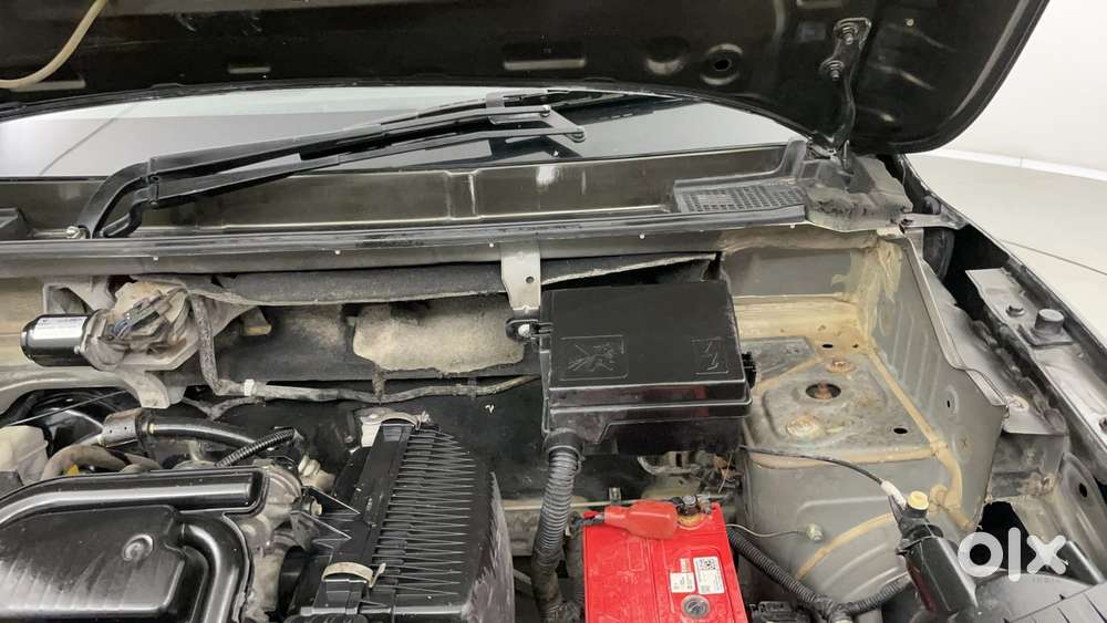 Renault Kwid 1.0 Rxt, 2018, Petrol