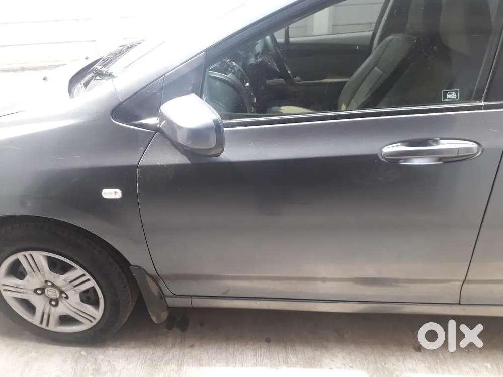 Honda City 20009 Petrol Good Condition