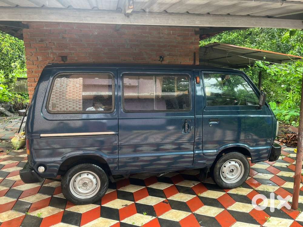 1 St Owner ( Kl Reg)