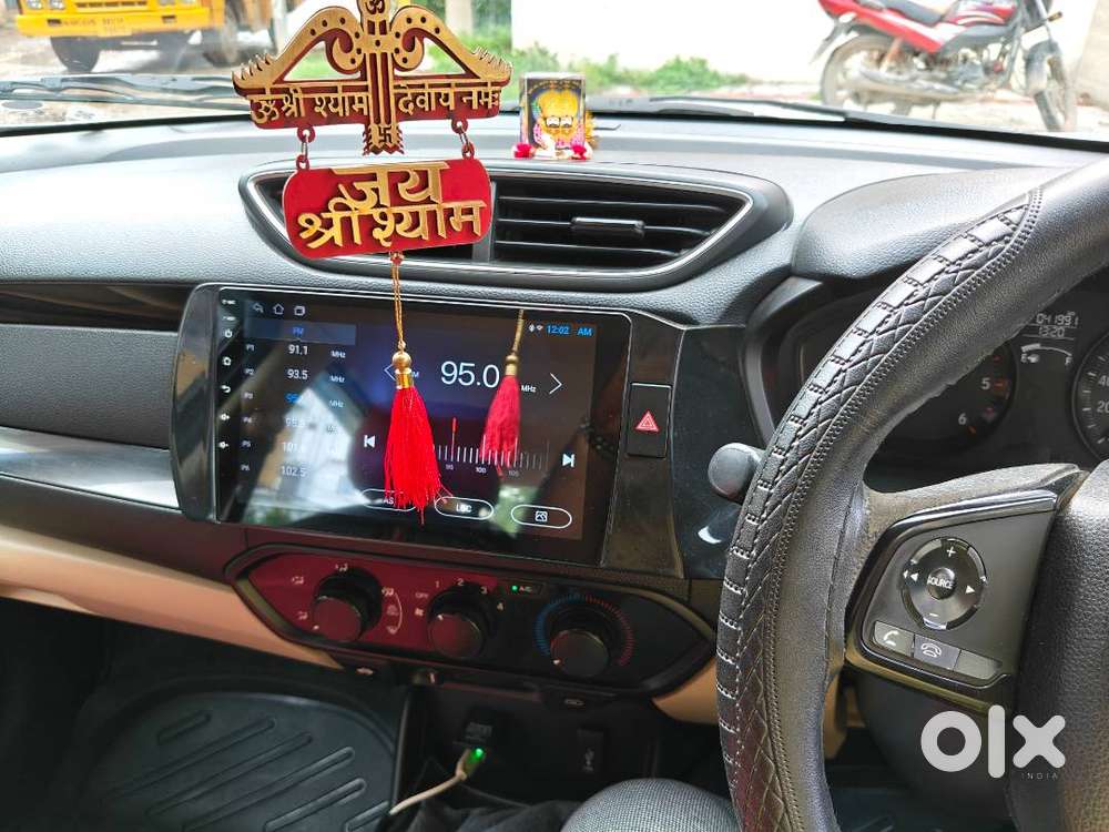 Honda Amaze