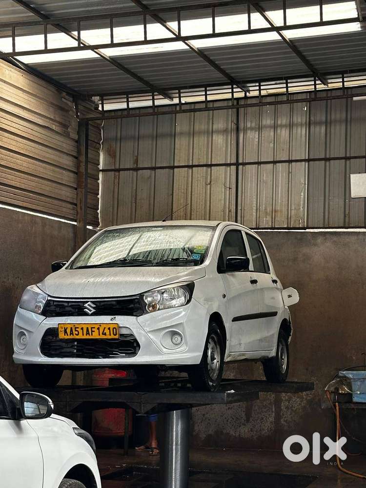 Urgently Selling Celerio Moving Out 1st Owner