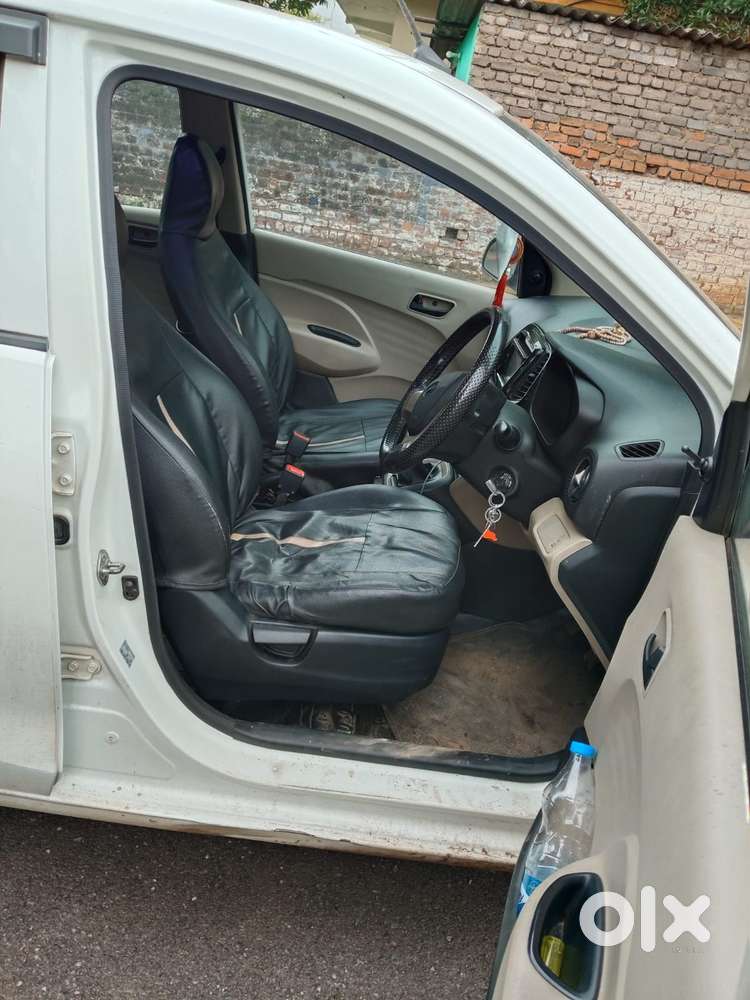 Hyundai New Santro 1.1 Era Executive, 2019, Petrol