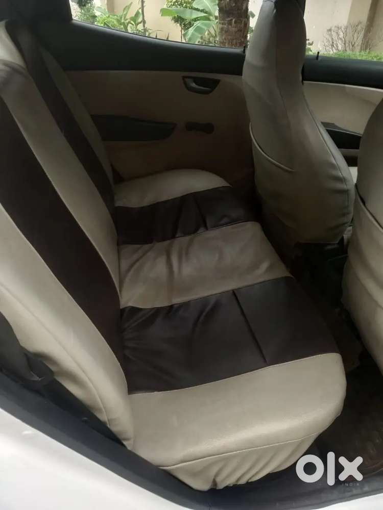 Hyundai Eon Sportz 2014