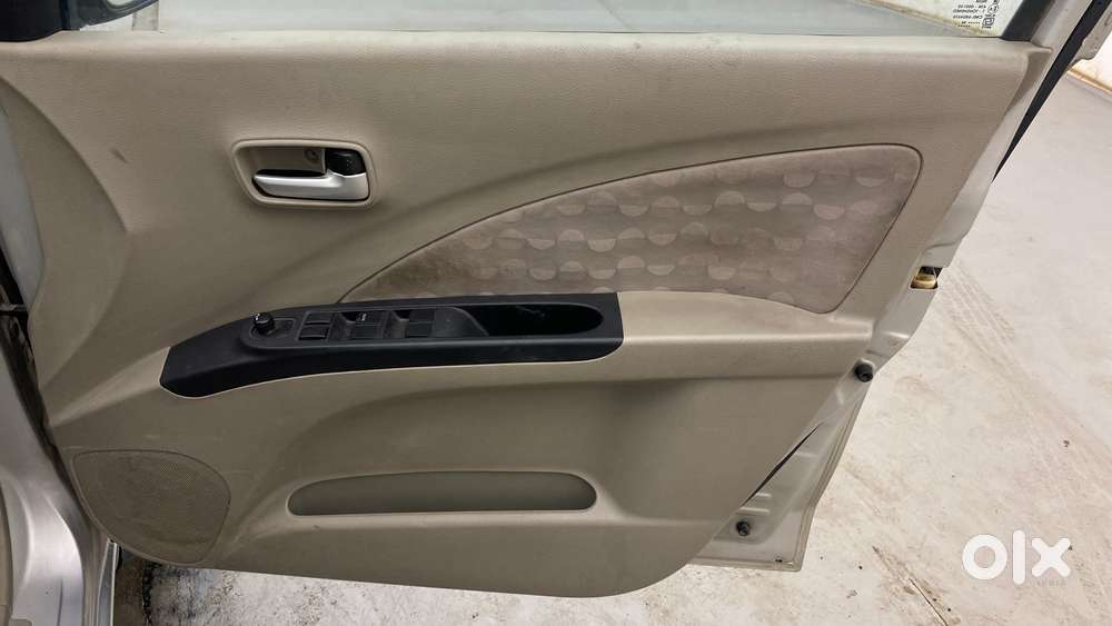 Maruti Suzuki Celerio 2014-2017 Zxi Optional, 2017, Petrol