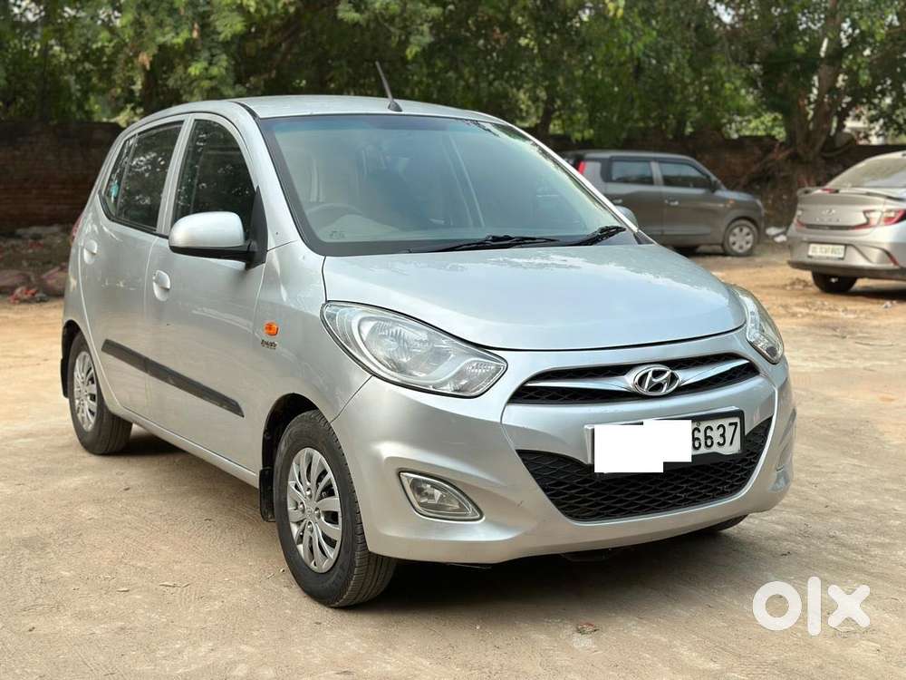 Hyundai I10 1.2 Kappa Magna, 2016, Petrol