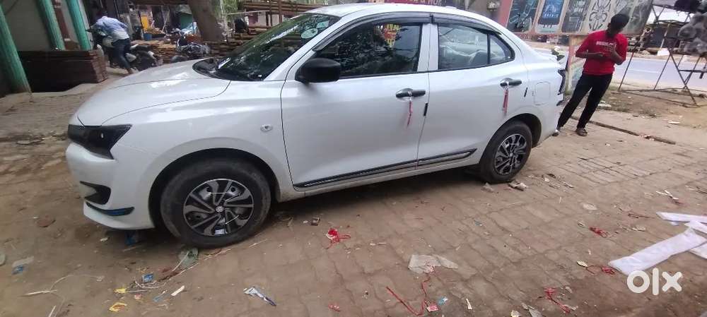 Booking Ke Liye Sampark Kre Maruti Suzuki Dzire 1.2 Vxi 2026