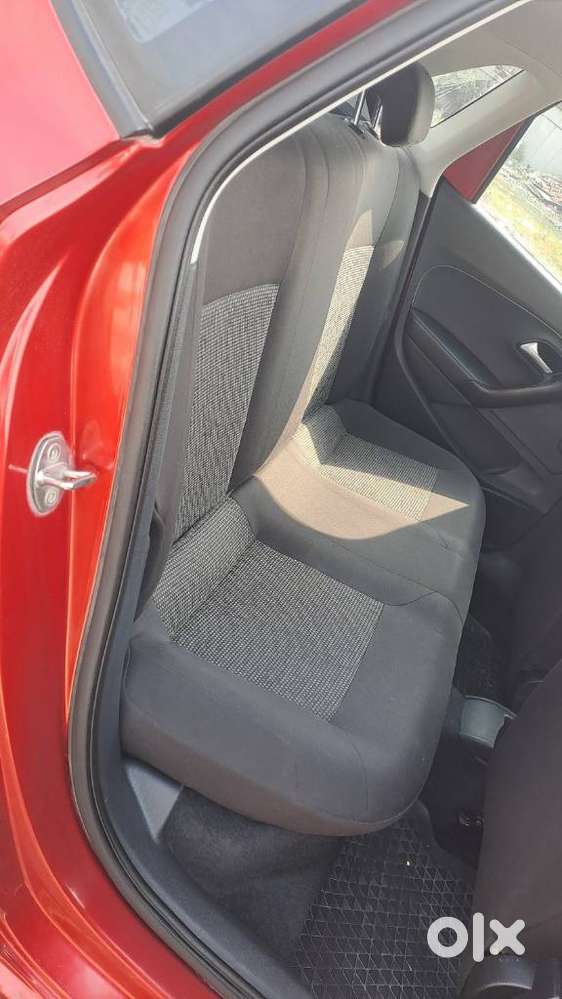 Volkswagen Polo 1.0 Mpi Trendline, 2021, Petrol