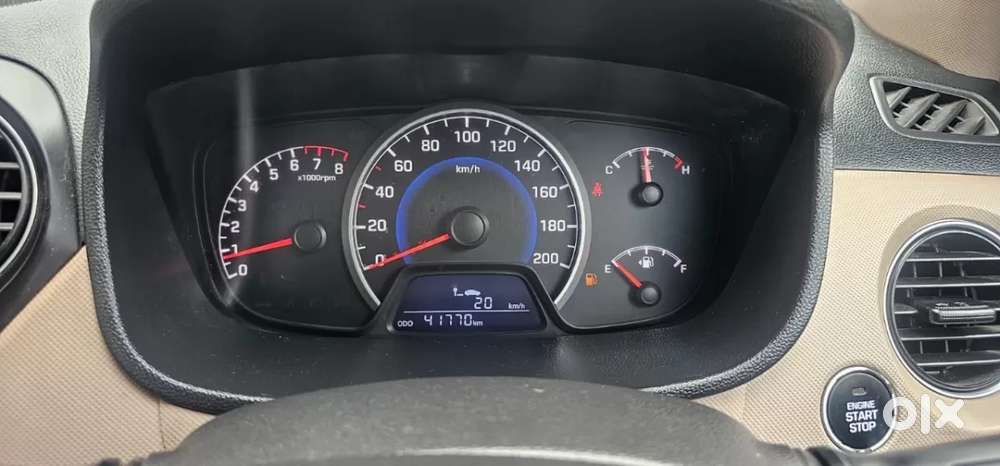 Hyundai Grand I10 Asta 1.2 Kappa Vtvt, 2018, Petrol