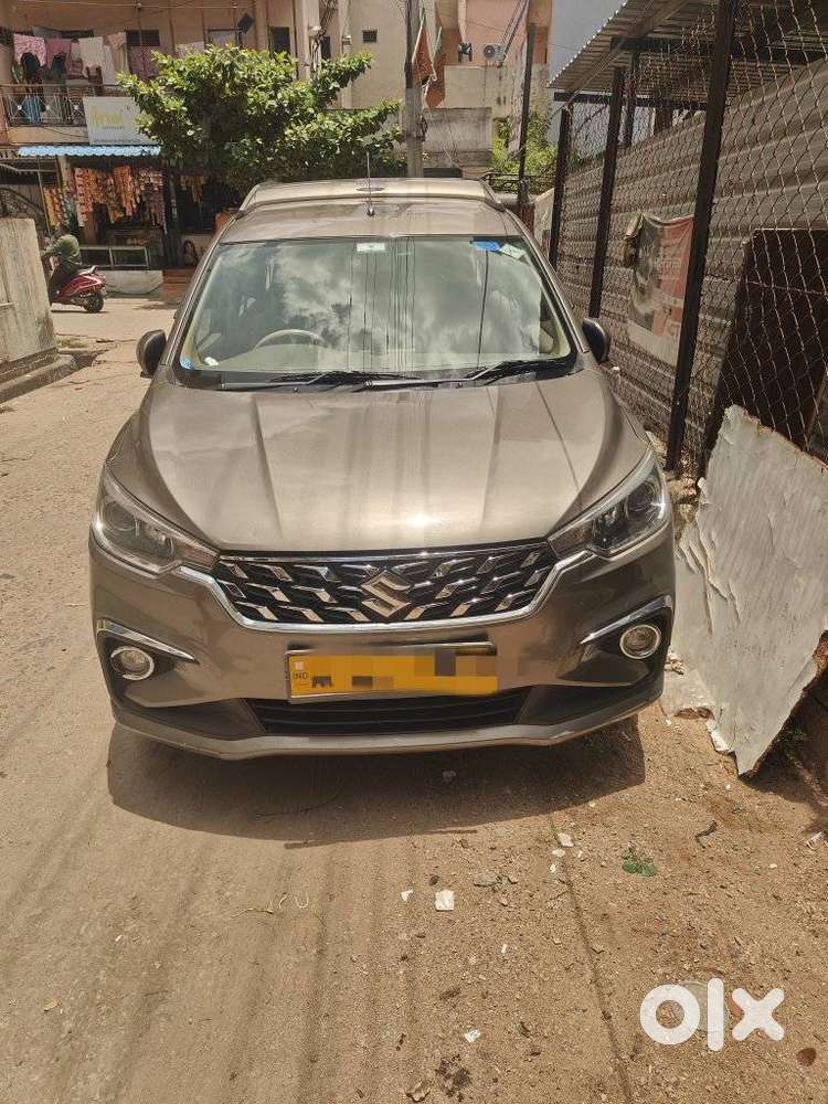 Maruti Suzuki Ertiga Vxi (o) Cng, 2024, Cng & Hybrids