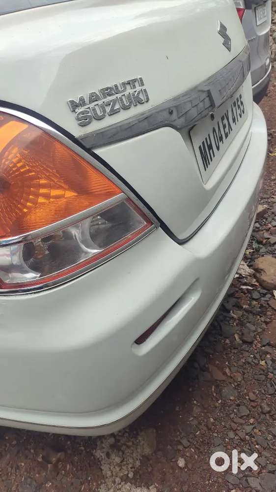 Swift Dezire In Good Condition