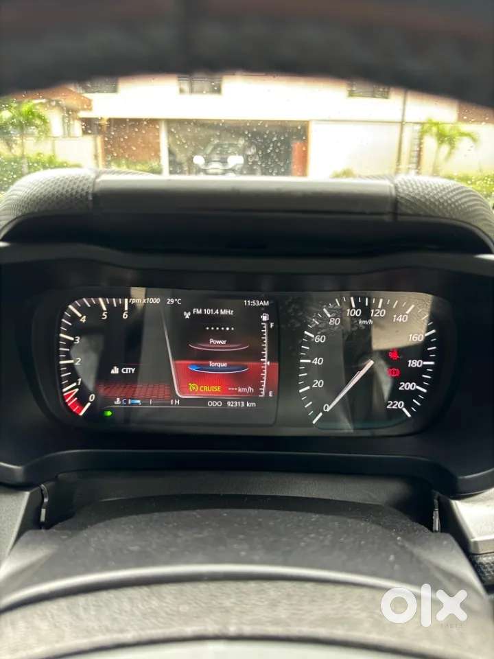 Tata Altroz 1.5 Xz Plus Diesel, 2022, Diesel