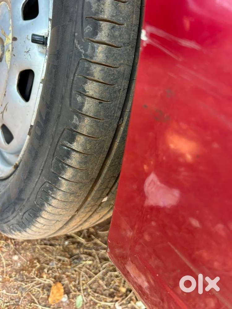 Hyundai Santro Xing Xo Topend 2006 Petrol 78000 Km Driven