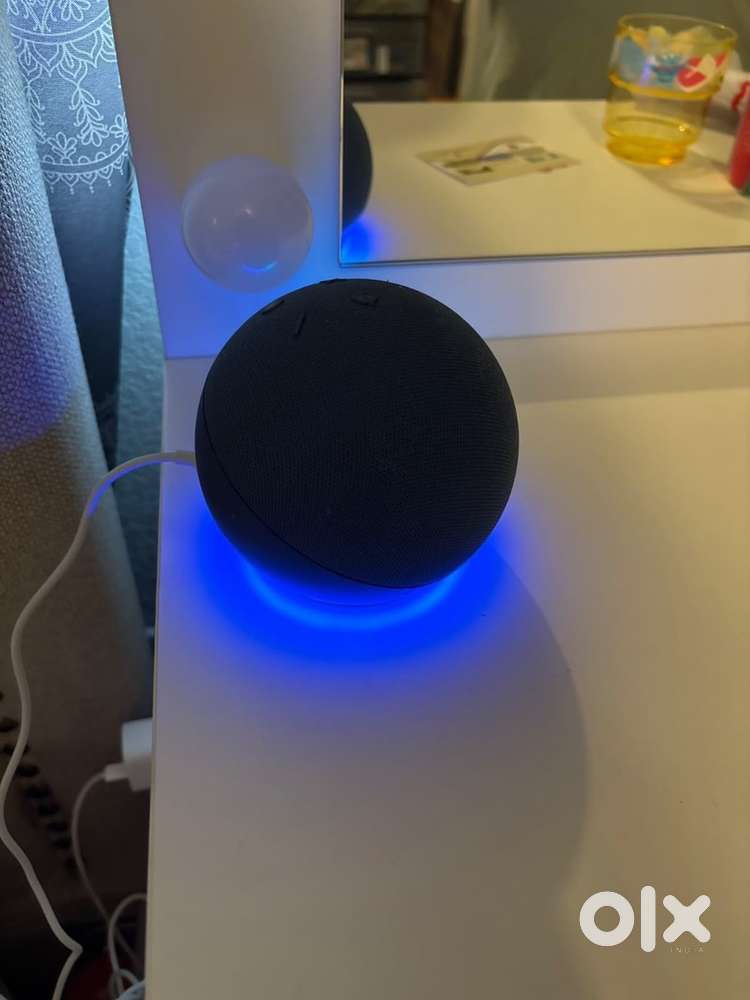 Amazon Eco dot 5th generation