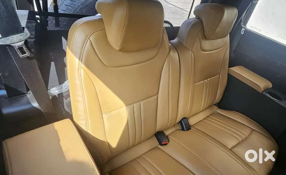 Mahindra Thar Petrol 2021