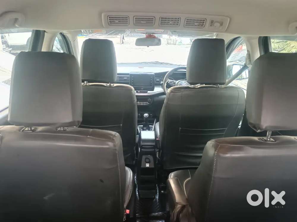 Maruti Suzuki Xl6 2023 Petrol 39000 Km Driven