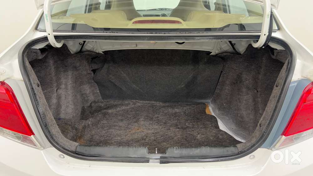 Honda Amaze S Diesel, 2015, Diesel