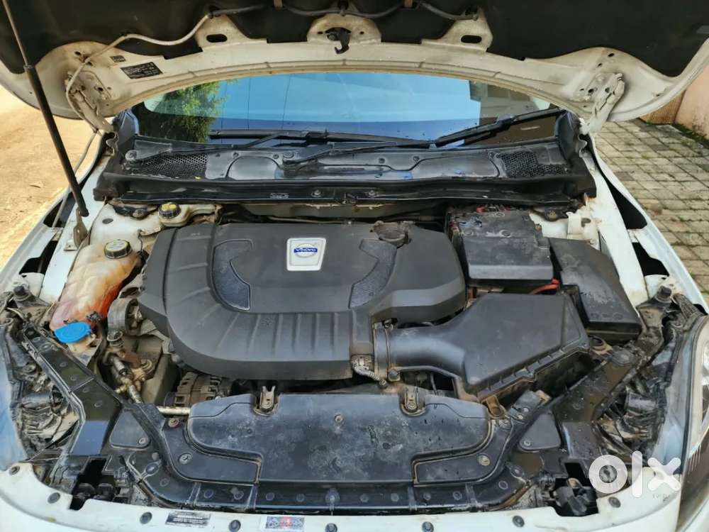 Volvo Xc90, 2015, Diesel