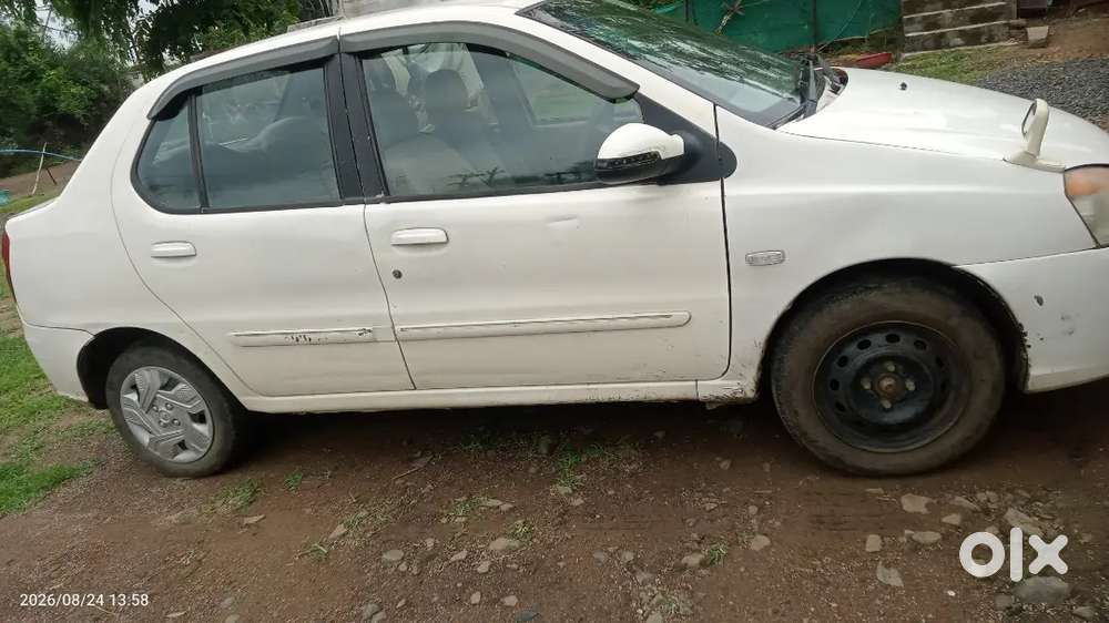 Tata Indigo Ls Diesel Manual 2012