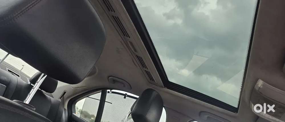 Mercedes-benz C-class 2011 Diesel Well Maintained