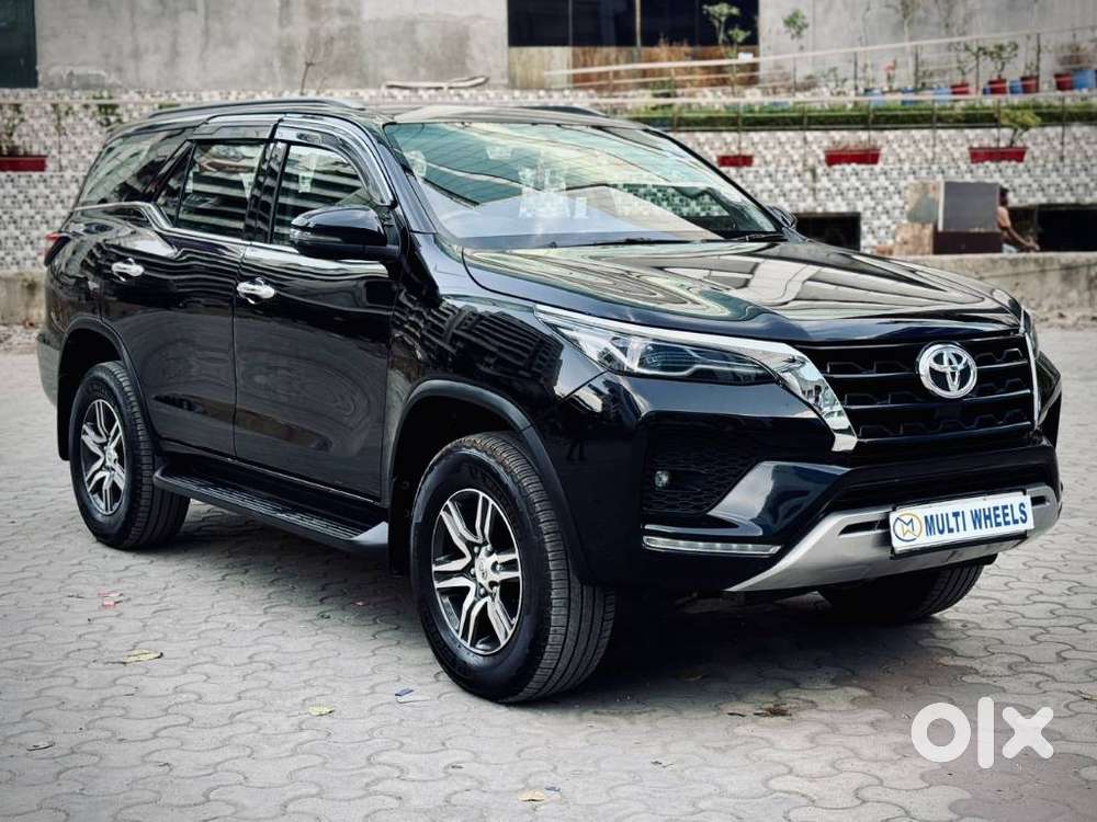 Toyota Fortuner 4x2 At 2.8 Diesel, 2023, Diesel