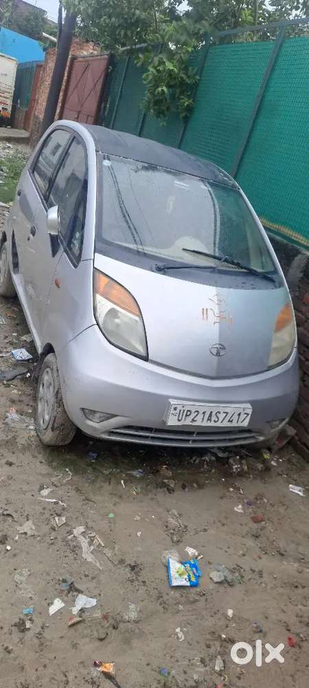 Tata Nano Xe 2013 Car