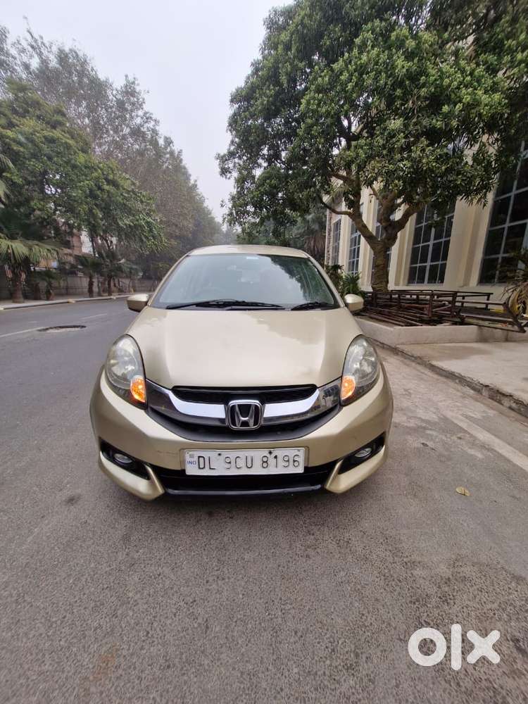 Honda Mobilio V I-vtec, 2014, Petrol