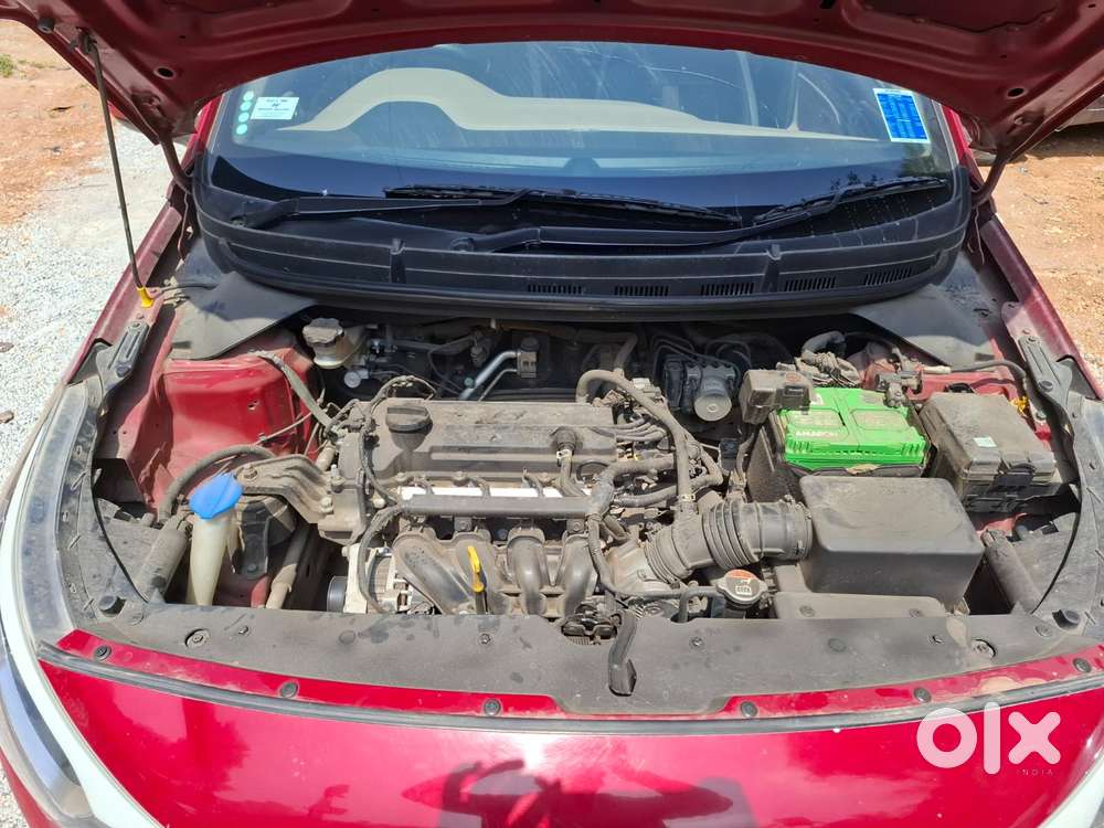 Hyundai Elite I20 Asta (o) 1.2 Mt, 2015, Petrol