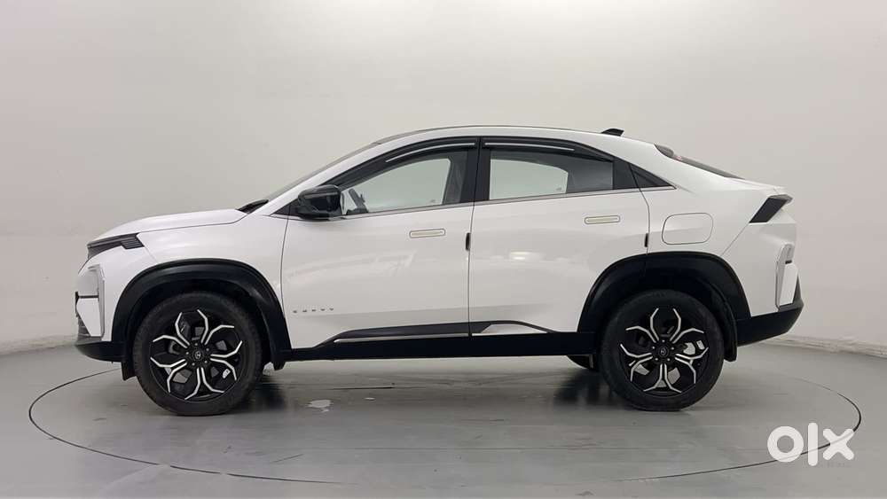 Tata Curvv Accomplished Plus A 1.5 Kryojet Diesel 6mt, 2024, Diesel