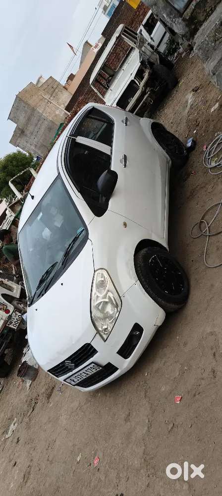 2nd Maruti Ritz Diesel 2011