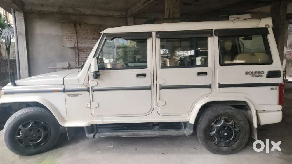 Mahindra Be 6 2017 Diesel