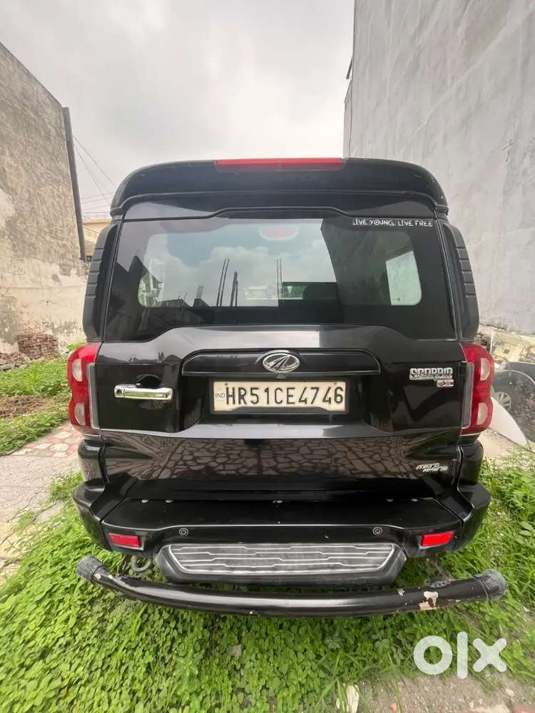 Bullet Proof Mahindra Be 6 2021 Model
