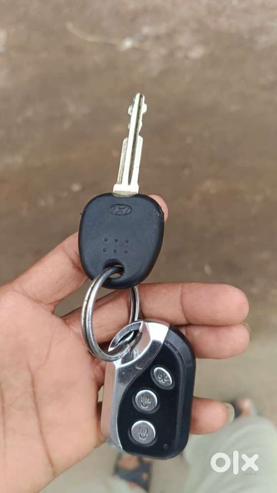 Hyundai I10 Era 1.1 Irde, 2013, Petrol