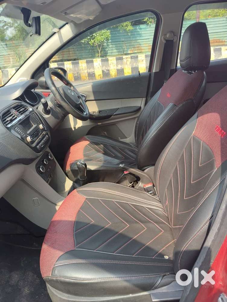 Tata Tiago Xz Diesel, 2018, Diesel