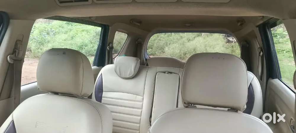 Maruti Suzuki Ertiga 2016