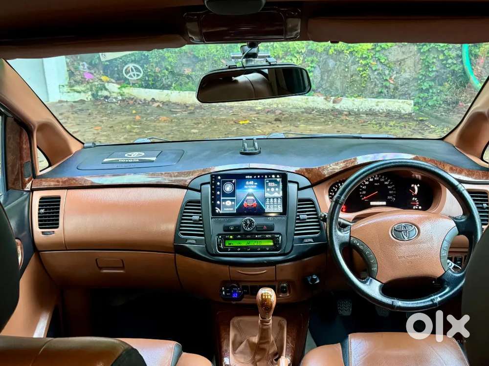 Toyota Innova 2.5 V 2009
