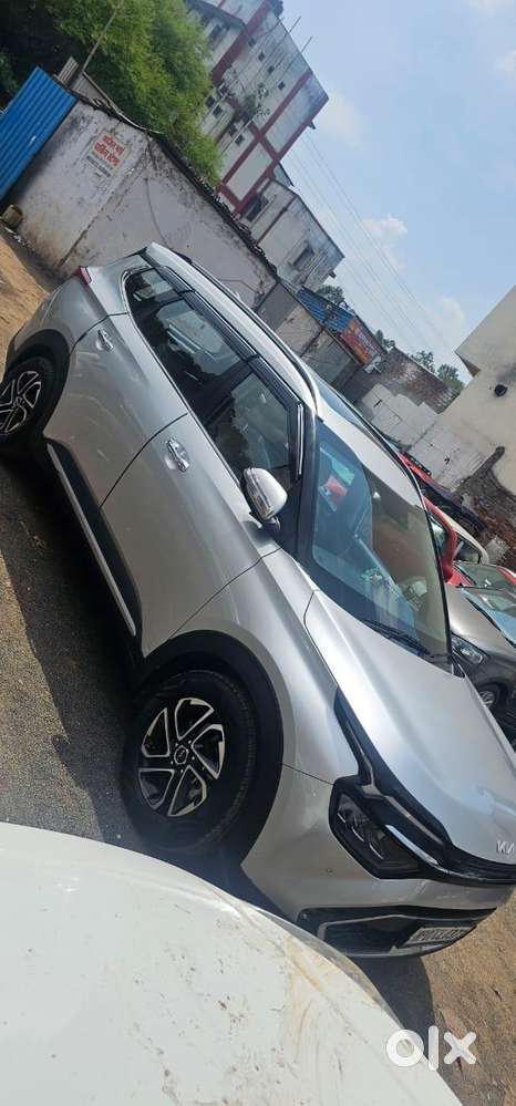 Kia Carens 1.5 Luxury Plus Turbo Dct 7 Str, 2022, Diesel