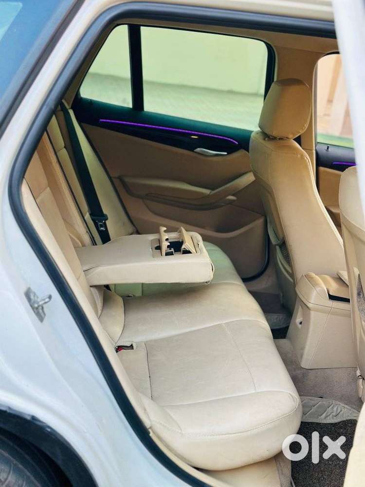 Bmw X1 Sdrive20d Expedition, 2012, Diesel