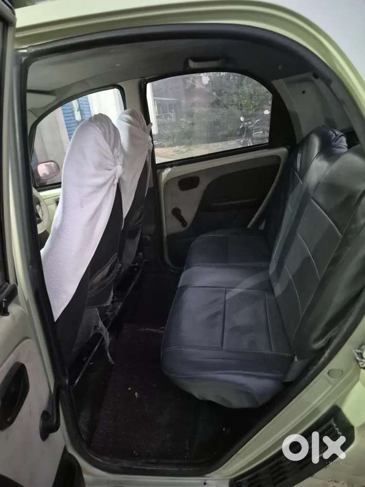 Tata Nano 2014 Petrol 49000 Km Driven