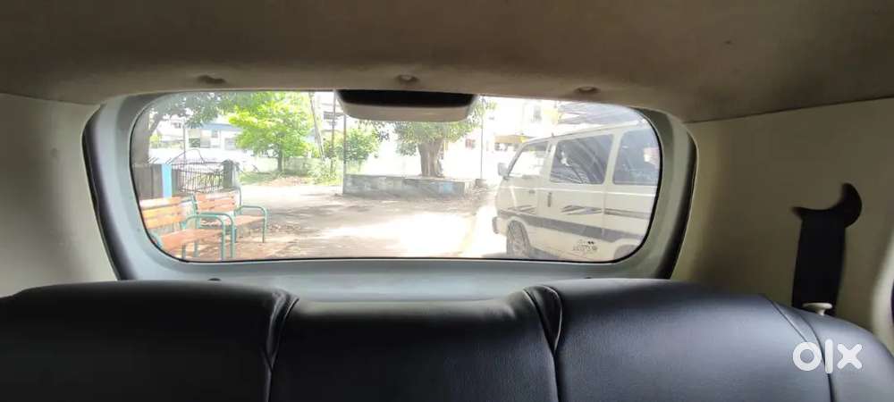 Best Condition Petrol Cng 2013
