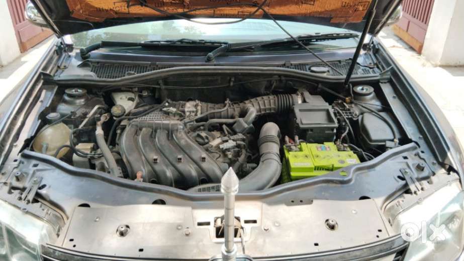 Renault Duster Rxs Option Cvt, 2019, Petrol
