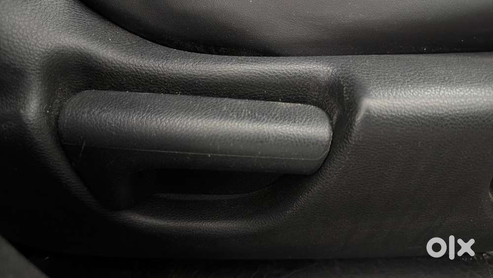 Honda Wr-v 1.2 Vx I-vtec, 2018, Petrol