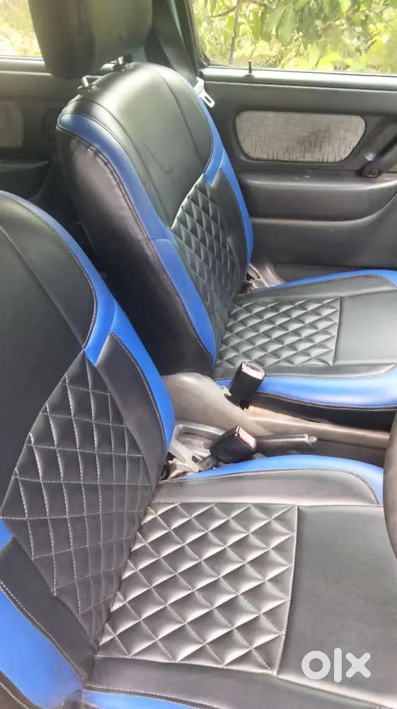 Maruti Suzuki Wagon R 2007 Petrol